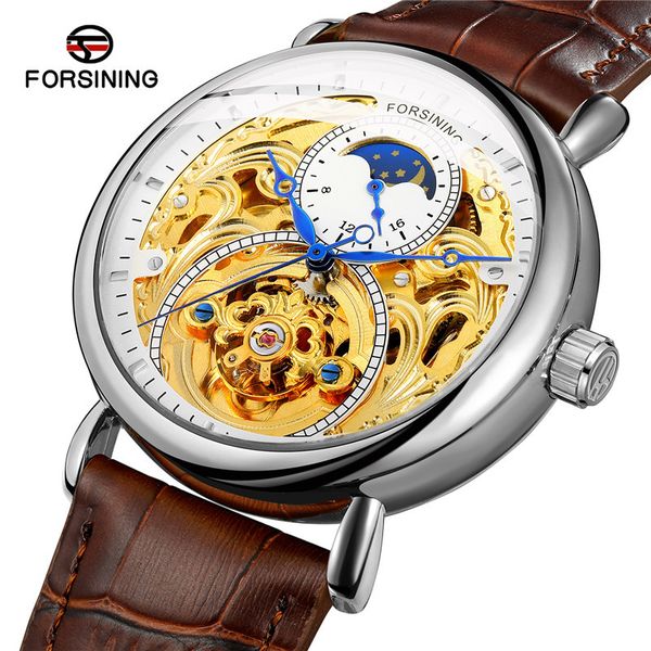 clock military army sports automatic mechanical male fire luxury skeleton waterproof man 040, Slivery;brown
clock military army sports automatic mechanical male fire luxury skeleton waterproof man 040, Slivery;brown