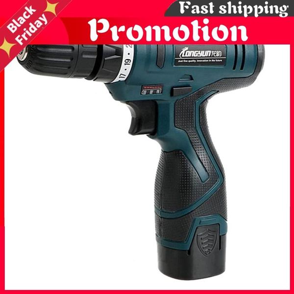 professiona electric drills longyun 16.8v lithium battery screwdriver precision charging drill bit cordless torque power tools
professiona electric drills longyun 16.8v lithium battery screwdriver precision charging drill bit cordless torque power tools