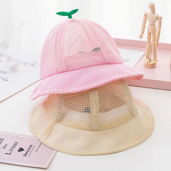 wide brim hats summer baby bucket hat cute little grass breathable mesh boys girls solid color infant toddler sun beach cap 2021, Blue;gray
wide brim hats summer baby bucket hat cute little grass breathable mesh boys girls solid color infant toddler sun beach cap 2021, Blue;gray
