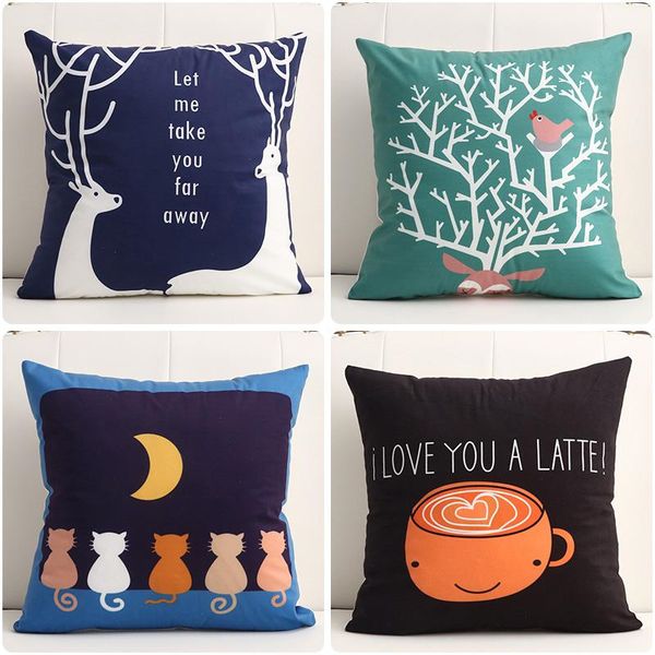pillow case art cushion cover decorative 45*45 polyester pillowcase sofa home decor cartoon throw christmas
pillow case art cushion cover decorative 45*45 polyester pillowcase sofa home decor cartoon throw christmas