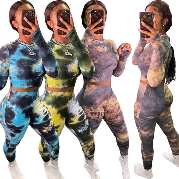 women's tracksuits women two pieces outfits slim wear recommended pit bar tie dye printing ladies new fashion leisure sportwe, Gray
women's tracksuits women two pieces outfits slim wear recommended pit bar tie dye printing ladies new fashion leisure sportwe, Gray