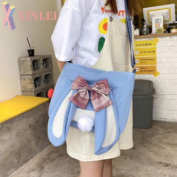 evening bags xinlei women handbags female korean ear knot summer messenger bag student mori fresh nylon shoulder xa391
evening bags xinlei women handbags female korean ear knot summer messenger bag student mori fresh nylon shoulder xa391