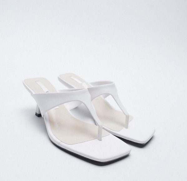 slippers shoes women casual thin heels slides rubber flip flops beige heeled sandals pantofle square toe soft luxury summer haw, Black
slippers shoes women casual thin heels slides rubber flip flops beige heeled sandals pantofle square toe soft luxury summer haw, Black