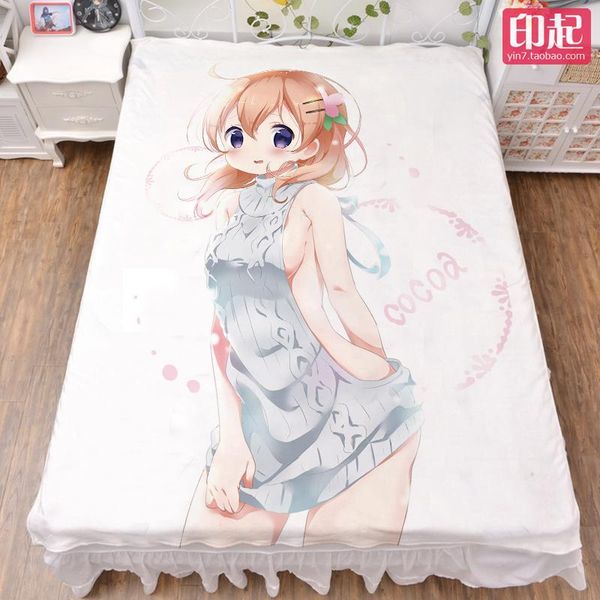 sheets & sets coscase june update anime is the order a o kokoa kafuu chino milk fiber bed sheet flannel blanket summer quilt
sheets & sets coscase june update anime is the order a o kokoa kafuu chino milk fiber bed sheet flannel blanket summer quilt