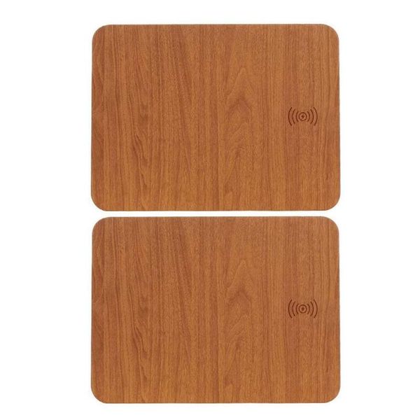 mouse pads & wrist rests wireless charging mat,(30 x 22cm) professional gaming soft mat, wood grain non-slip keyboard mat,10w
mouse pads & wrist rests wireless charging mat,(30 x 22cm) professional gaming soft mat, wood grain non-slip keyboard mat,10w