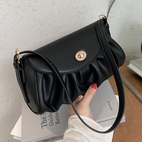 autumn and winter women's fold handbag 2021 high-end french underarm bag wild tide single shoulder messenger female totes
autumn and winter women's fold handbag 2021 high-end french underarm bag wild tide single shoulder messenger female totes