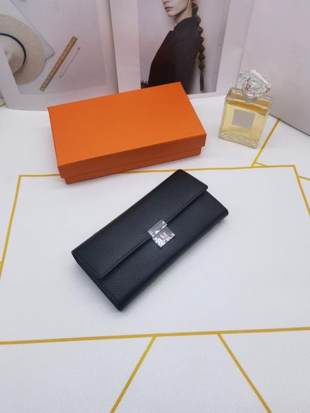 Wallets The Men Women Fashion Luxury Top Genuine Leather Wallet Classic Brand Card Package, Red;black
Wallets The Men Women Fashion Luxury Top Genuine Leather Wallet Classic Brand Card Package, Red;black