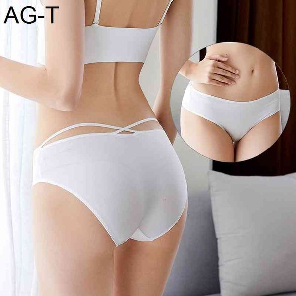 girls' traceless underwear women's summer thin breathable comfortable solid color mid waist briefs cotton crotch, Black;pink
girls' traceless underwear women's summer thin breathable comfortable solid color mid waist briefs cotton crotch, Black;pink