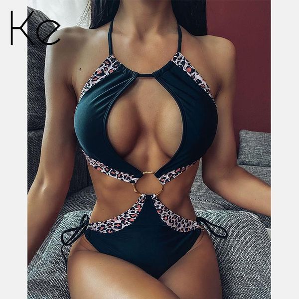 one-piece suits ke collection 2021 swimsuit hollow straps solid color stitching swimwear women
one-piece suits ke collection 2021 swimsuit hollow straps solid color stitching swimwear women
