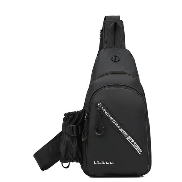 male chest bag fashion leisure waterproof man oxford cloth korea style messenger shoulder for teenager #r10 waist bags
male chest bag fashion leisure waterproof man oxford cloth korea style messenger shoulder for teenager #r10 waist bags