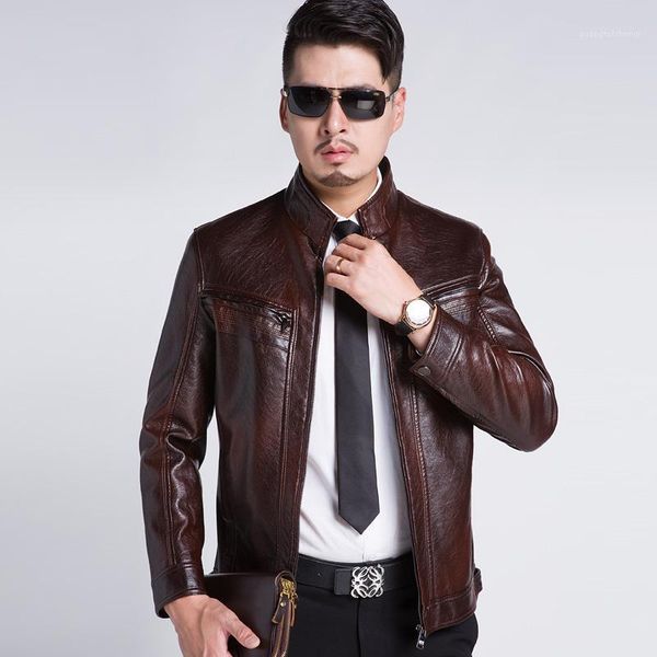 men's fur & faux msaiss 2021 leather jackets high-end collar jacket motorcycle m-xxxl, Black
men's fur & faux msaiss 2021 leather jackets high-end collar jacket motorcycle m-xxxl, Black