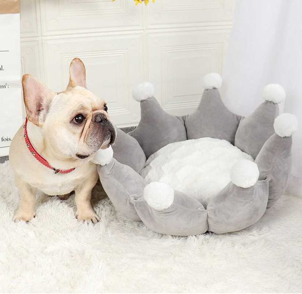 cat beds & furniture dog bed pet house fashion crown super soft luxury sofa non-slip cushion comfortable
cat beds & furniture dog bed pet house fashion crown super soft luxury sofa non-slip cushion comfortable