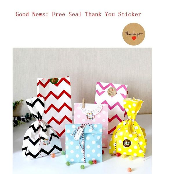gift wrap color kraft paper bag treat candy chevron polka dot cookie packaging party favors wedding
gift wrap color kraft paper bag treat candy chevron polka dot cookie packaging party favors wedding