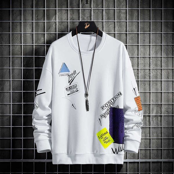 autumn japan style sweatshirt men hip hop high streetwear male fashion casual hoodie sweatshirt brand clothing plus size 4xl 210707, Black
autumn japan style sweatshirt men hip hop high streetwear male fashion casual hoodie sweatshirt brand clothing plus size 4xl 210707, Black
