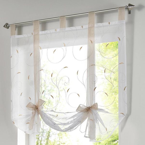 curtain & drapes urijk roman shade european embroidery style tie up window kitchen voile sheer tab curtains cortinas
curtain & drapes urijk roman shade european embroidery style tie up window kitchen voile sheer tab curtains cortinas