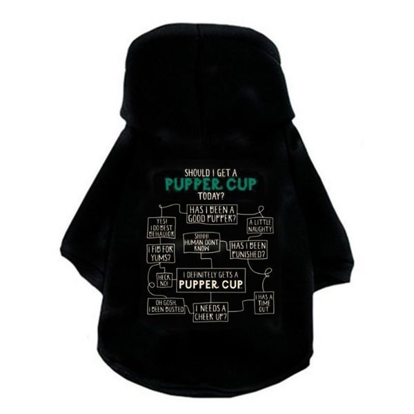 dog apparel original independent style route treasure map print hoodie suitable for medium and large dogs spring summer cat vest black
dog apparel original independent style route treasure map print hoodie suitable for medium and large dogs spring summer cat vest black