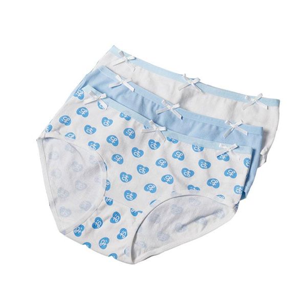 children's underwear blue is pure cotton lovely bowknot underpants girl's middle waist comfortable triangle pants panties, Camo
children's underwear blue is pure cotton lovely bowknot underpants girl's middle waist comfortable triangle pants panties, Camo