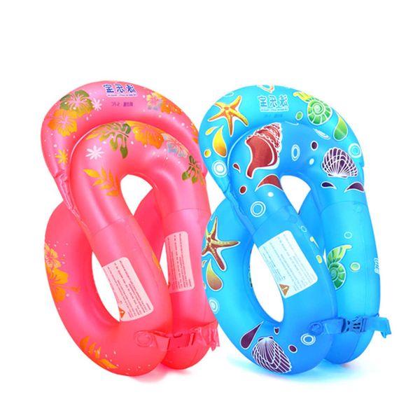 swimming ring five generations of yonglebao children's shoulder swimming armpit arm circle baby life buoy
swimming ring five generations of yonglebao children's shoulder swimming armpit arm circle baby life buoy