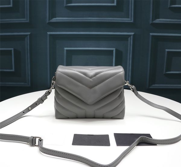 gray big space designer crossbody bags shoulderbags fashion bag shoppingbags deisgn luxury genuine leather women wallets trendy purses handb
gray big space designer crossbody bags shoulderbags fashion bag shoppingbags deisgn luxury genuine leather women wallets trendy purses handb