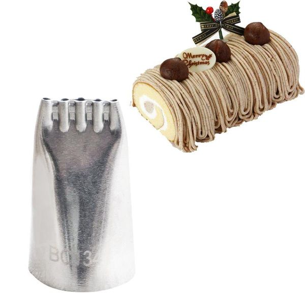baking & pastry tools 10pcs cake piping nozzle decorating mouth for fur hair grass icing nozzles seamless tips tube
baking & pastry tools 10pcs cake piping nozzle decorating mouth for fur hair grass icing nozzles seamless tips tube
