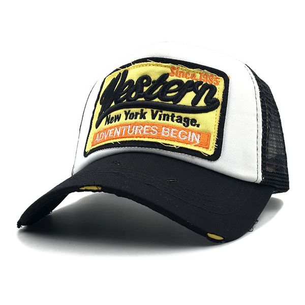 new mesh hat summer men's and women's baseball cap letter york embroidered sun shading duck tongue, Blue;gray
new mesh hat summer men's and women's baseball cap letter york embroidered sun shading duck tongue, Blue;gray