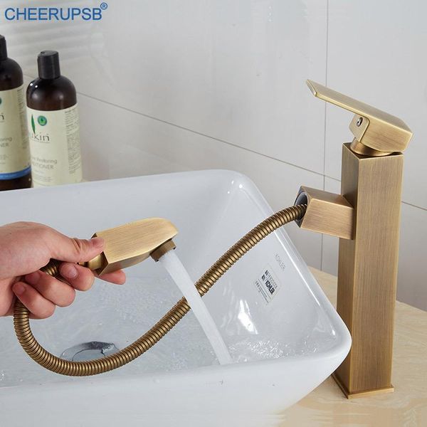 bathroom sink faucets pull out faucet cold water mixer tap deck mounted antique gold brass basin luxury brushed torneira
bathroom sink faucets pull out faucet cold water mixer tap deck mounted antique gold brass basin luxury brushed torneira