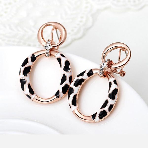 hoop & huggie moonrocy rose gold color earring leopard print wholesale vintage party jewelry for women simple drop, Golden;silver
hoop & huggie moonrocy rose gold color earring leopard print wholesale vintage party jewelry for women simple drop, Golden;silver