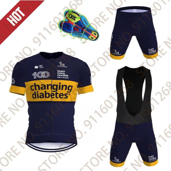 novo nordisk team cycling jersey set men's summer short sleeve suit mtb race bicycle shorts wear racing sets, Black;blue
novo nordisk team cycling jersey set men's summer short sleeve suit mtb race bicycle shorts wear racing sets, Black;blue