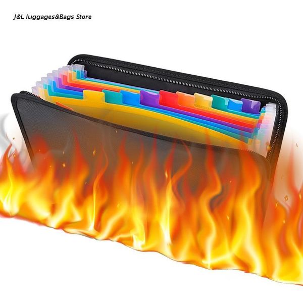 briefcases m68c fireproof document bag waterproof for a4 cash money fire safe storage
briefcases m68c fireproof document bag waterproof for a4 cash money fire safe storage