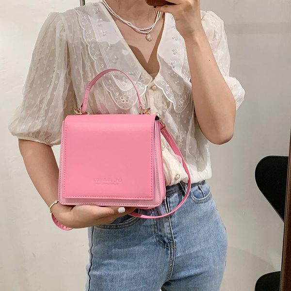 shoulder bags fashion simple ladies pu bag brand design single crossbody large capacity female messenger handbag wholesale
shoulder bags fashion simple ladies pu bag brand design single crossbody large capacity female messenger handbag wholesale