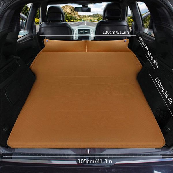 other interior accessories special offer car mattress suv automatic inflatable bed air rear travel sleeping mat
other interior accessories special offer car mattress suv automatic inflatable bed air rear travel sleeping mat