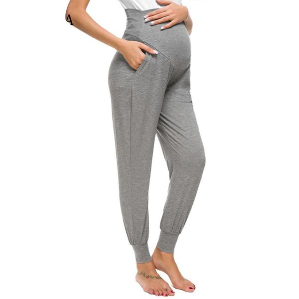 maternity pants pregnant loose casual pregnancy trousers harlan belly ankle skinny work pant yoga bottoms, White
maternity pants pregnant loose casual pregnancy trousers harlan belly ankle skinny work pant yoga bottoms, White