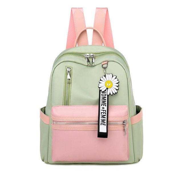 school bags preppy style fresh backpack students bookbag waterproof travel bagpack girls kawaii lapwomen daisy rucksack
school bags preppy style fresh backpack students bookbag waterproof travel bagpack girls kawaii lapwomen daisy rucksack