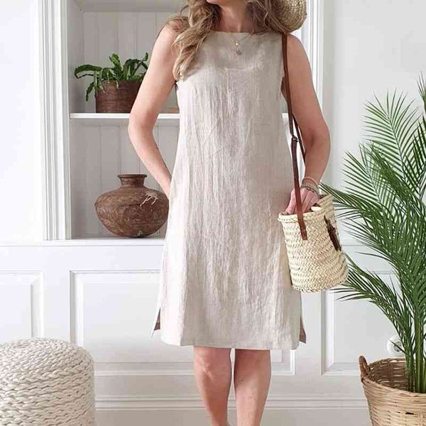 summer celmia women dress vintage cotton linen long shirt sundress casual short sleeve loose maxi vestidos robe plus size 210603, Black;gray
summer celmia women dress vintage cotton linen long shirt sundress casual short sleeve loose maxi vestidos robe plus size 210603, Black;gray