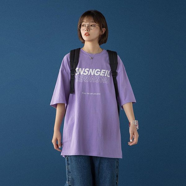 women's t-shirt teens clothing 2021 summer graphic vintage plus size tee beautiful short sleeve y2k student clothes, White
women's t-shirt teens clothing 2021 summer graphic vintage plus size tee beautiful short sleeve y2k student clothes, White