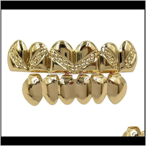 grillz, body drop delivery 2021 18k real gold braces punk hip hop teeth grillz dental mouth fang grills up bottom tooth cap cosplay party ra, Black
grillz, body drop delivery 2021 18k real gold braces punk hip hop teeth grillz dental mouth fang grills up bottom tooth cap cosplay party ra, Black