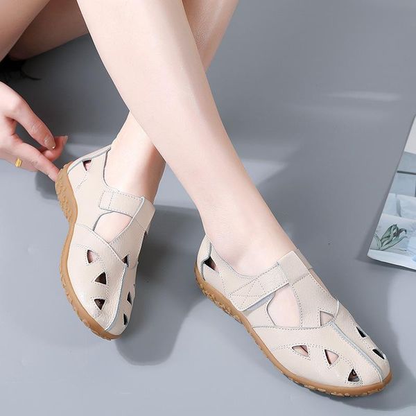 sandals summer women's 2021comfortable and breathable hollow hole shoes casual solid color wild single, Black
sandals summer women's 2021comfortable and breathable hollow hole shoes casual solid color wild single, Black