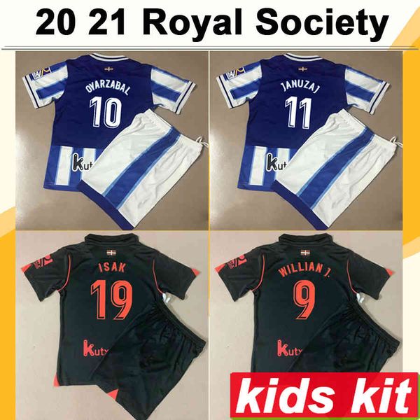 21 20 royal society juanmi kids kit soccer jerseys oyarzabal willian. j isak silva merquelanz home away child football shirt short sleeve, Black
21 20 royal society juanmi kids kit soccer jerseys oyarzabal willian. j isak silva merquelanz home away child football shirt short sleeve, Black