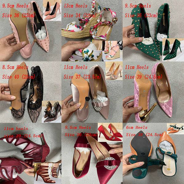 famous brand 2022 women price high heels rivets glitter blue green pumps lady wedding scarpins prom shoes special sale stock shoe designer c, Black
famous brand 2022 women price high heels rivets glitter blue green pumps lady wedding scarpins prom shoes special sale stock shoe designer c, Black