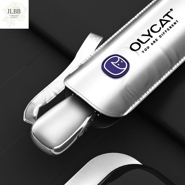 umbrellas olycat flat sun umbrella clear titanium silver automatic rain women anti uv travel folding windproof parasol
umbrellas olycat flat sun umbrella clear titanium silver automatic rain women anti uv travel folding windproof parasol