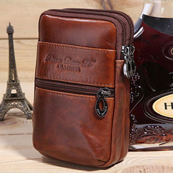 waist bags men genuine leather hip fanny pack purse real cowhide hook cell mobile/phone case cover cigarette belt bag
waist bags men genuine leather hip fanny pack purse real cowhide hook cell mobile/phone case cover cigarette belt bag