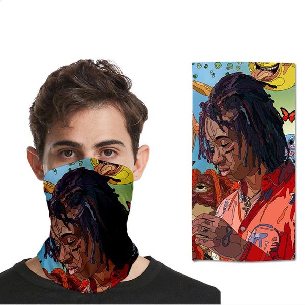 scarves 3d seamless multifunction magic trippie redd tubular shield face guard headband bandana headwear ring head scarf men, Blue;gray
scarves 3d seamless multifunction magic trippie redd tubular shield face guard headband bandana headwear ring head scarf men, Blue;gray