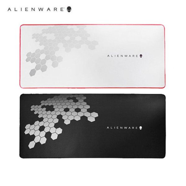 mouse pads & wrist rests alienware pad large size 800*350*3mm table mat keyboard textile cloth and rubber base
mouse pads & wrist rests alienware pad large size 800*350*3mm table mat keyboard textile cloth and rubber base