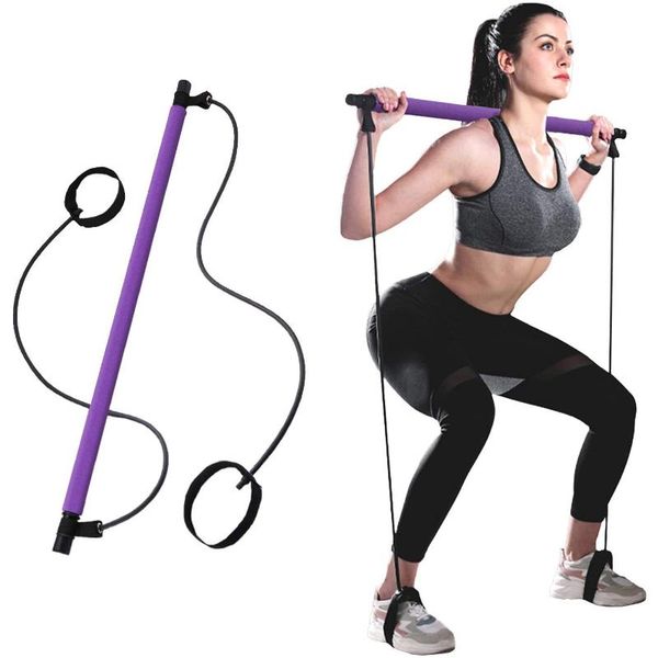 resistance bands fitness yoga pilates bar crossfit lastic band trainer trolley pull rope portable home gym body exercisee
resistance bands fitness yoga pilates bar crossfit lastic band trainer trolley pull rope portable home gym body exercisee