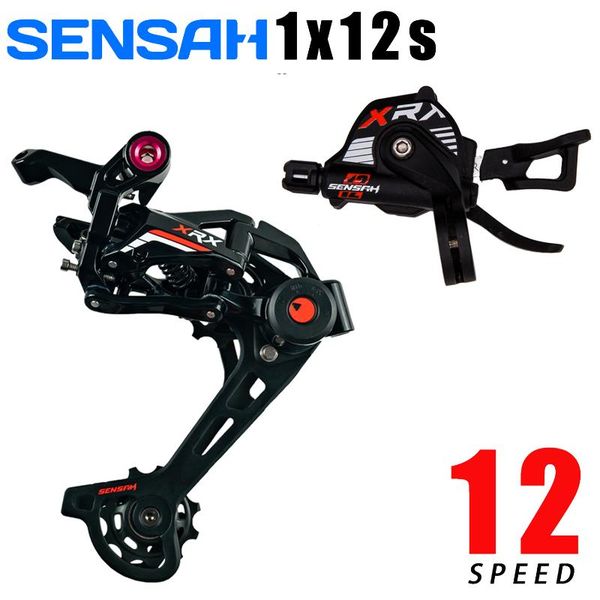 bike derailleurs sensah xrx 1x12 finger release transmission + adjustable rear dial 12 speed mtb mountain m8000 m8100 m9000 xc h l brand
bike derailleurs sensah xrx 1x12 finger release transmission + adjustable rear dial 12 speed mtb mountain m8000 m8100 m9000 xc h l brand