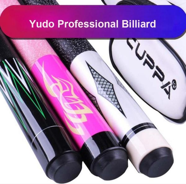 cuppa billiard pool cues 13mm 11.5mm 10.5mm tips pink white green colors kit black 8 nine ball stick china
cuppa billiard pool cues 13mm 11.5mm 10.5mm tips pink white green colors kit black 8 nine ball stick china