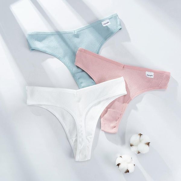 pcs lots underwear women lingerie feminina panties v waist underpants g string for lady cotton thongs women's, Black;pink
pcs lots underwear women lingerie feminina panties v waist underpants g string for lady cotton thongs women's, Black;pink