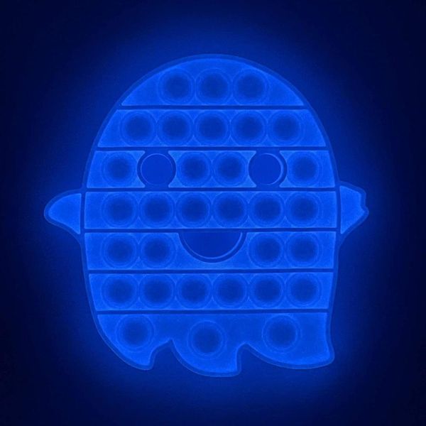 wholesale halloween glowing fidget toys finger bubble educational toy christmas sensory anxiety stress reliever kids for family gifts
wholesale halloween glowing fidget toys finger bubble educational toy christmas sensory anxiety stress reliever kids for family gifts