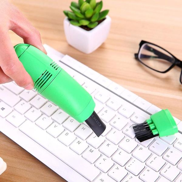 1pc usb keyboard cleaner pc lapcomputer vacuum cleaning kit tool remove dust brush home office desk car sponge
1pc usb keyboard cleaner pc lapcomputer vacuum cleaning kit tool remove dust brush home office desk car sponge