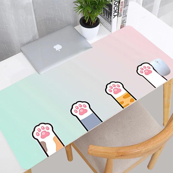 mouse pads & wrist rests kawaii pad gamer pc completo computer large 900x400 desk mat keyboard anime gaming accessories pink cute cat mo
mouse pads & wrist rests kawaii pad gamer pc completo computer large 900x400 desk mat keyboard anime gaming accessories pink cute cat mo